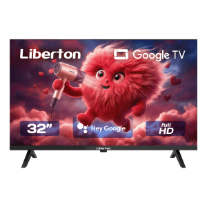 Телевізор LTV-32F08GT