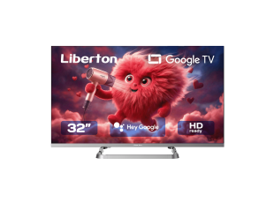 Телевізор LTV-32Н04GT