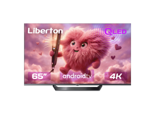 Телевізор LTV-65Q01AT