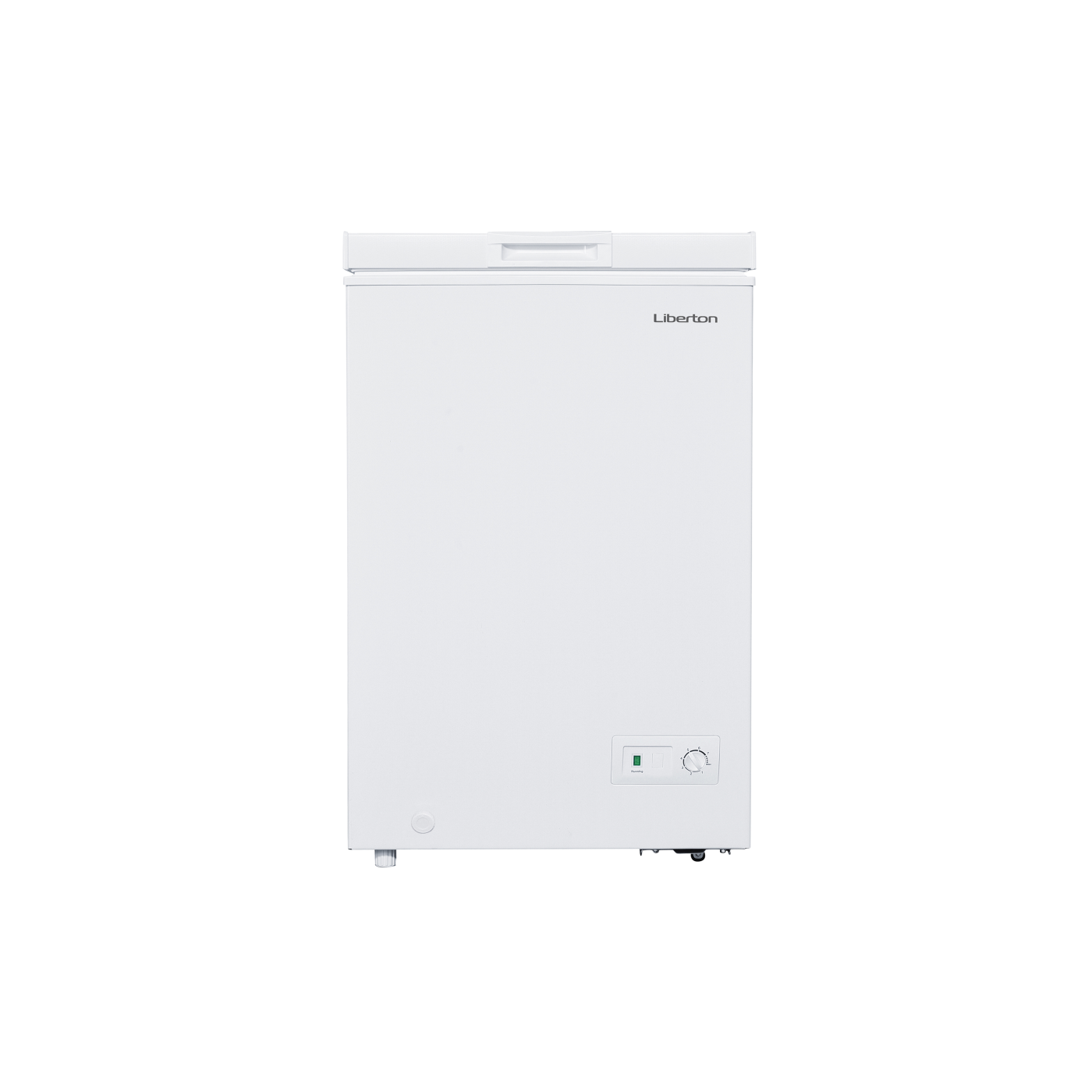 Морозильна скриня LCF-100H