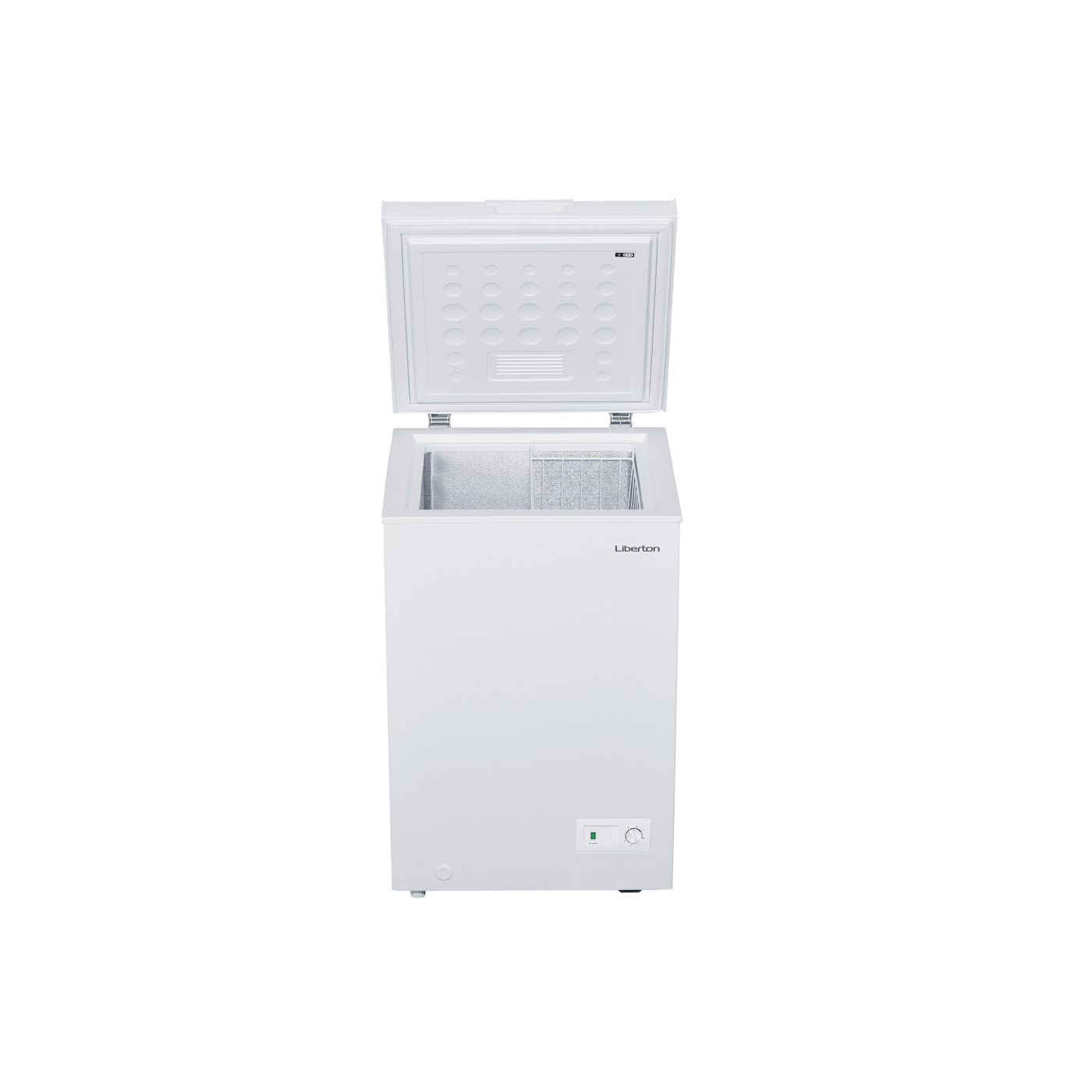 Морозильна скриня LCF-100H