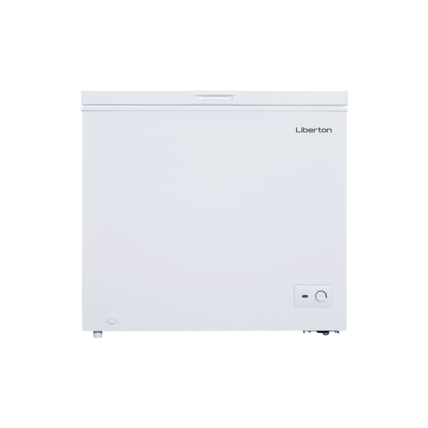 Морозильна скриня LCF-200H