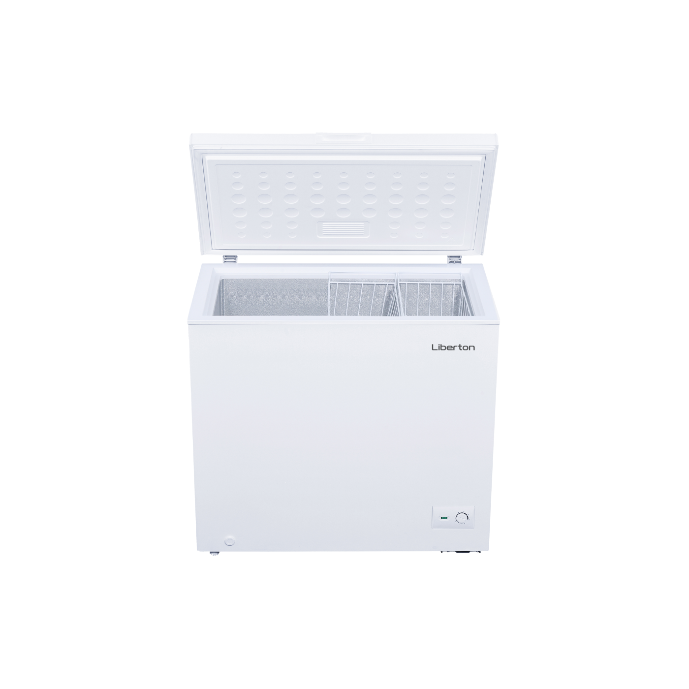 Морозильна скриня LCF-200H