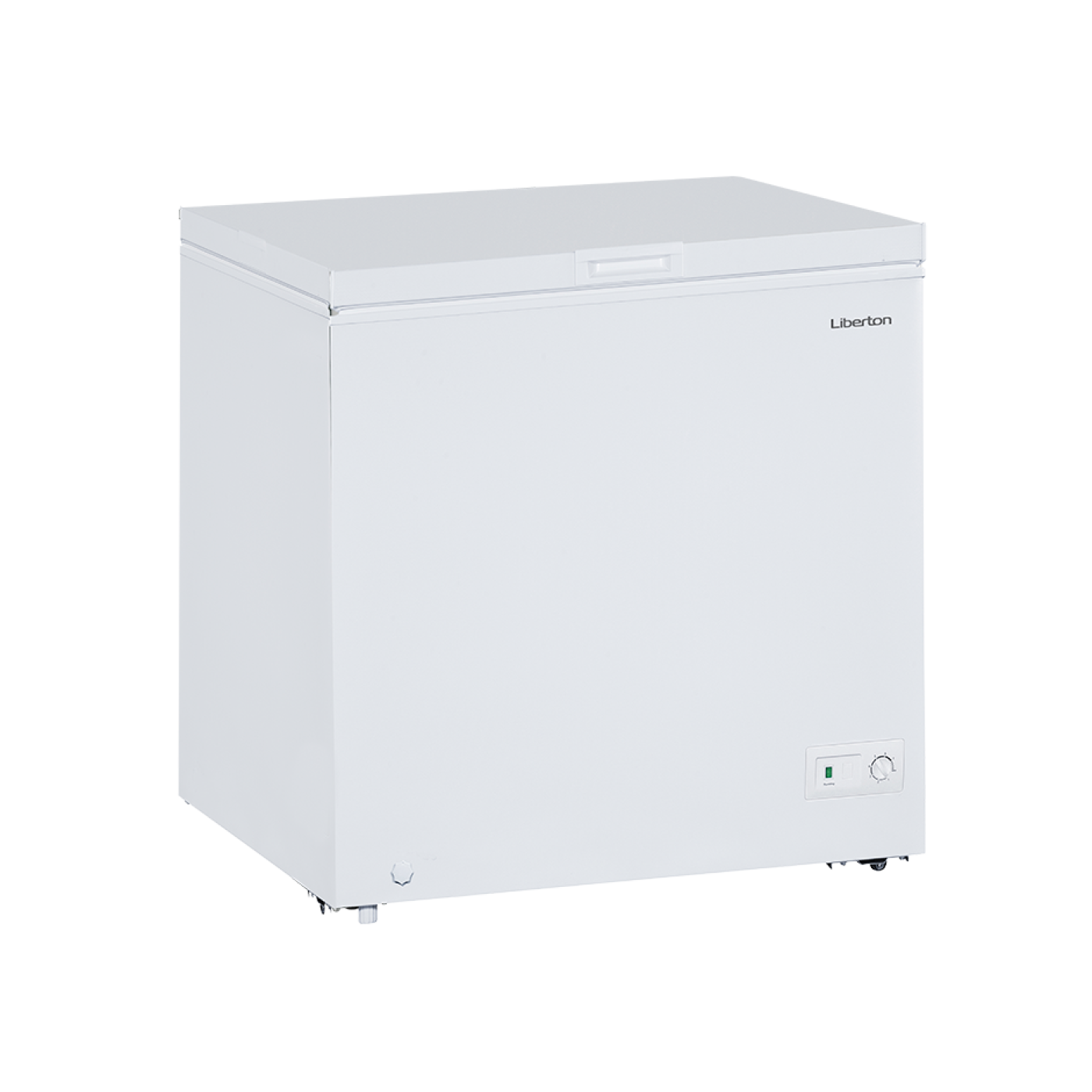 Морозильна скриня LCF-200H