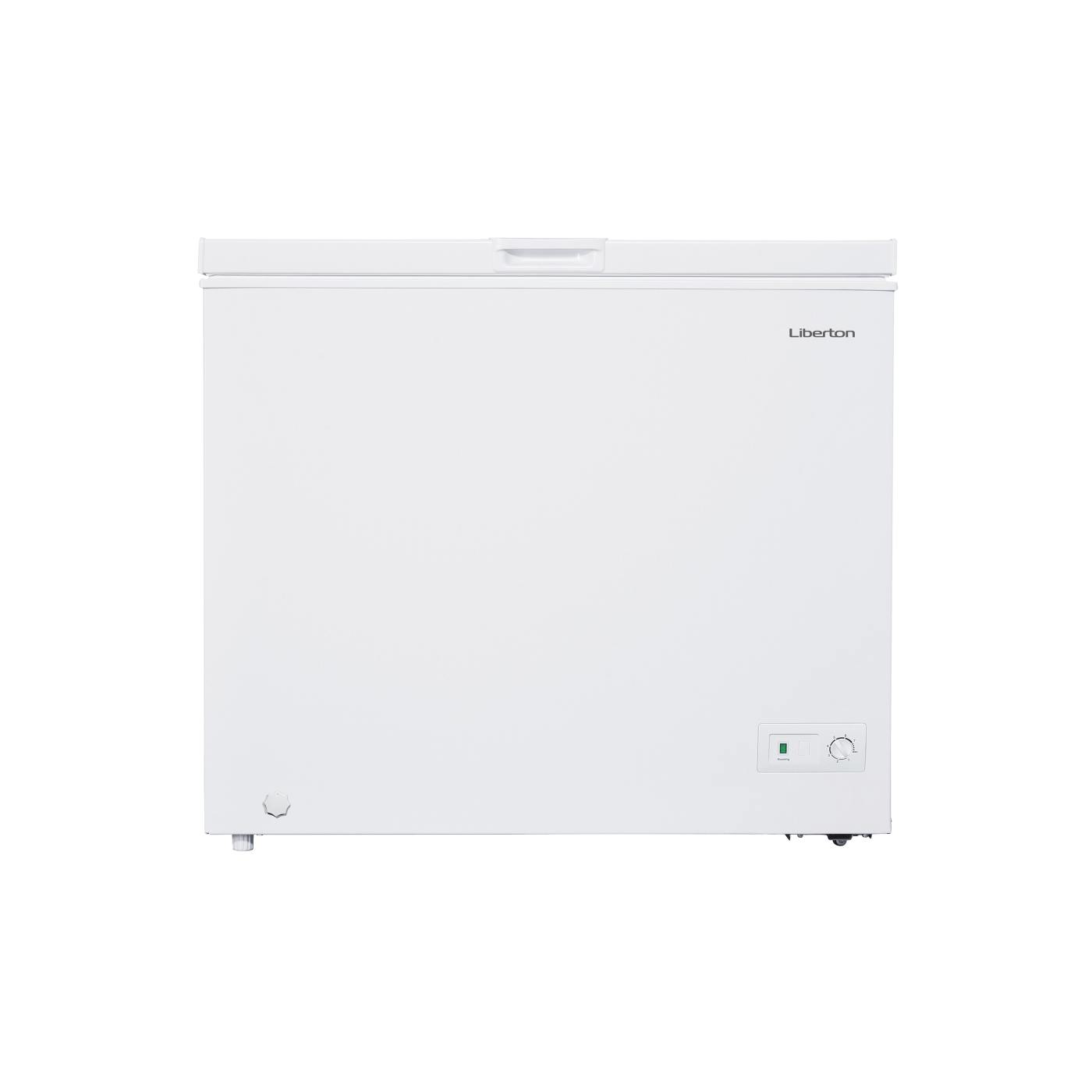 Морозильна скриня LCF-250H