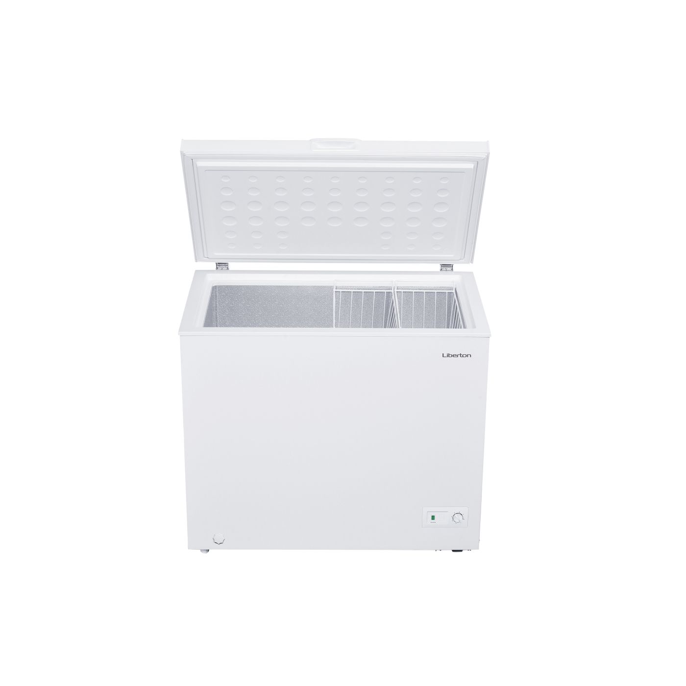 Морозильна скриня LCF-250H