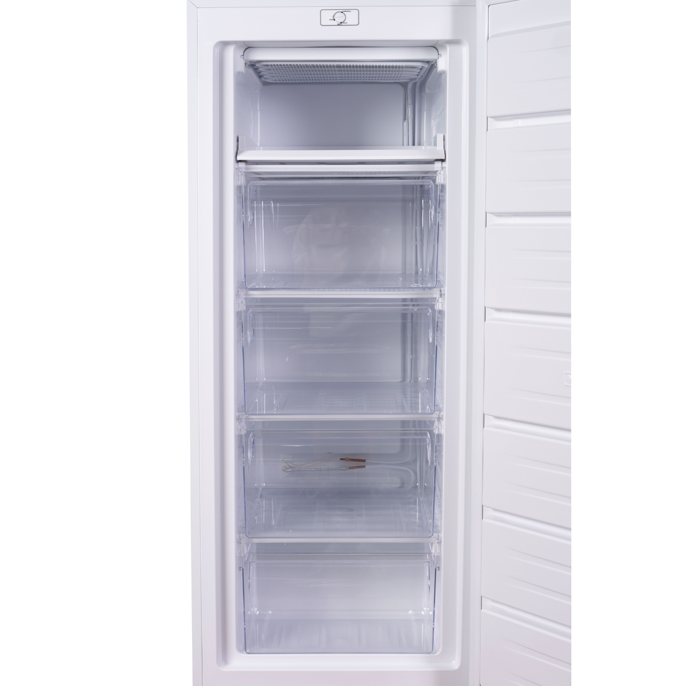 Морозильник LVF 143-168H