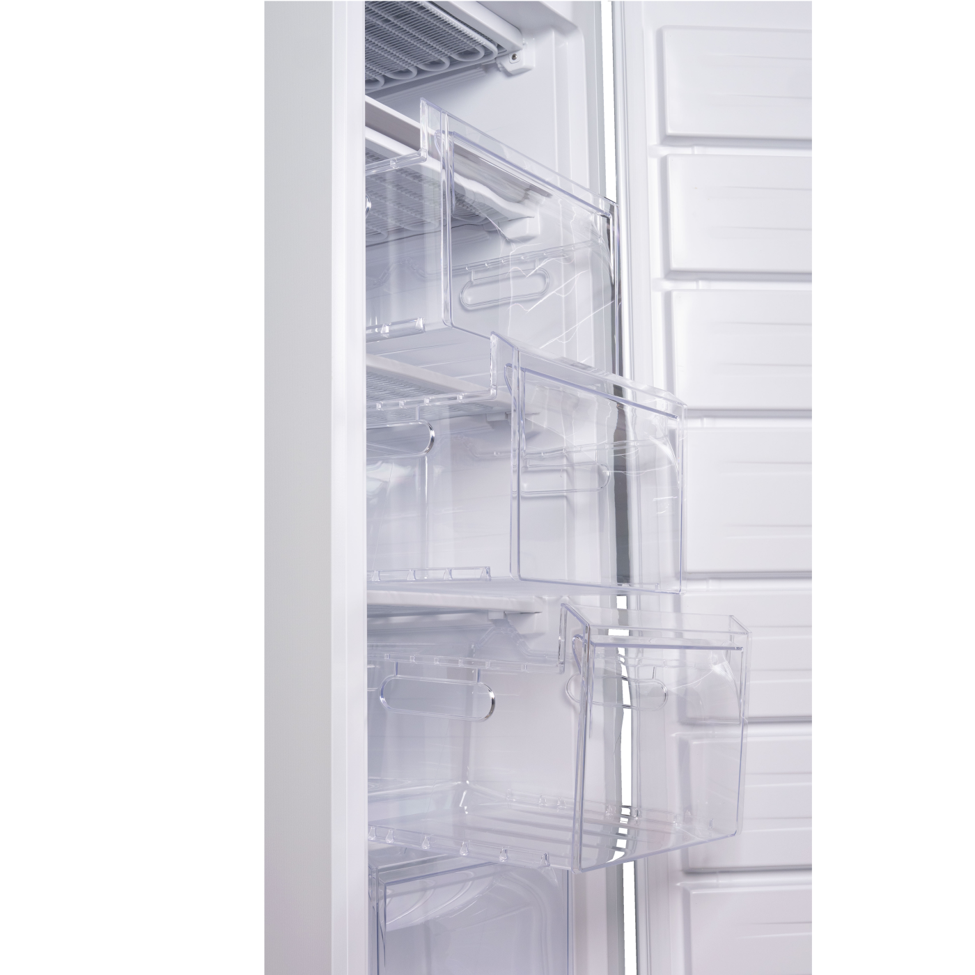 Морозильник LVF 143-168H