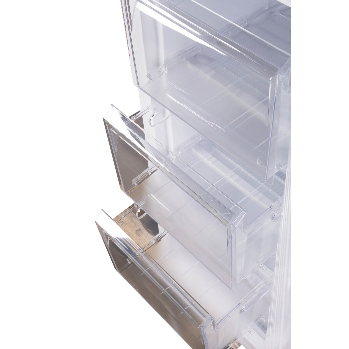 Морозильник LVF 143-168H