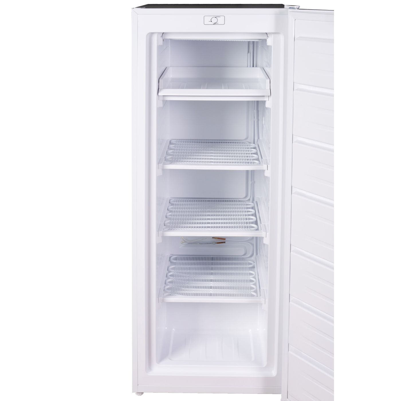 Морозильник LVF 143-168H