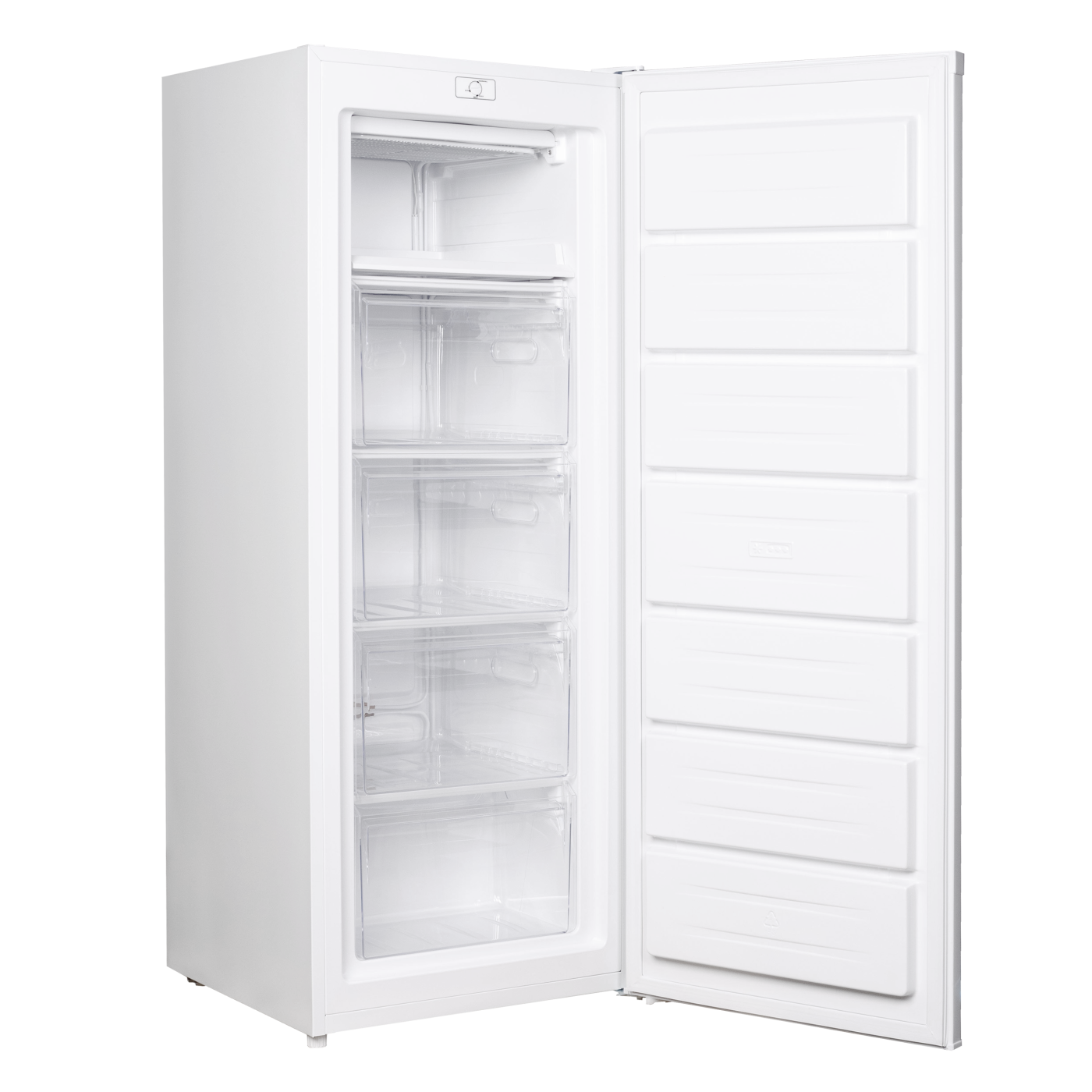 Морозильник LVF 143-168H