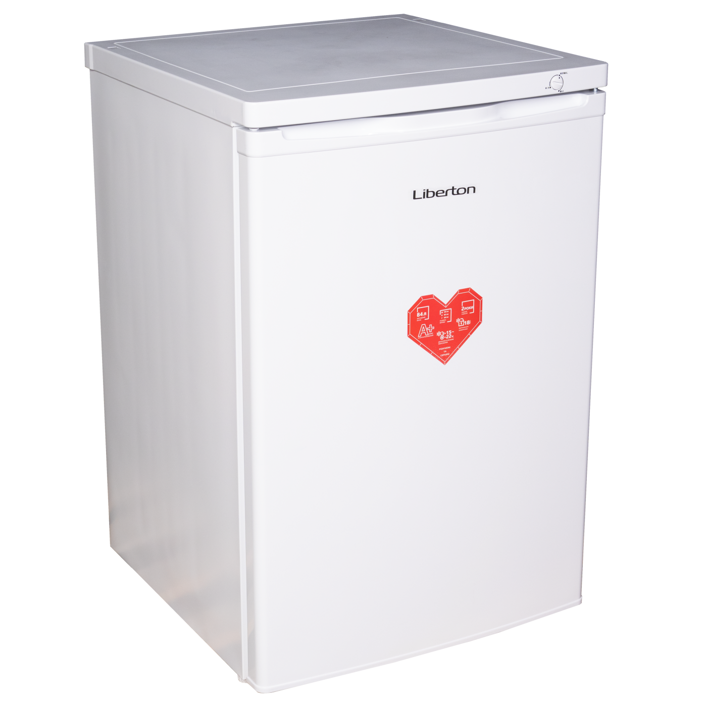 Морозильник LVF 85-90H