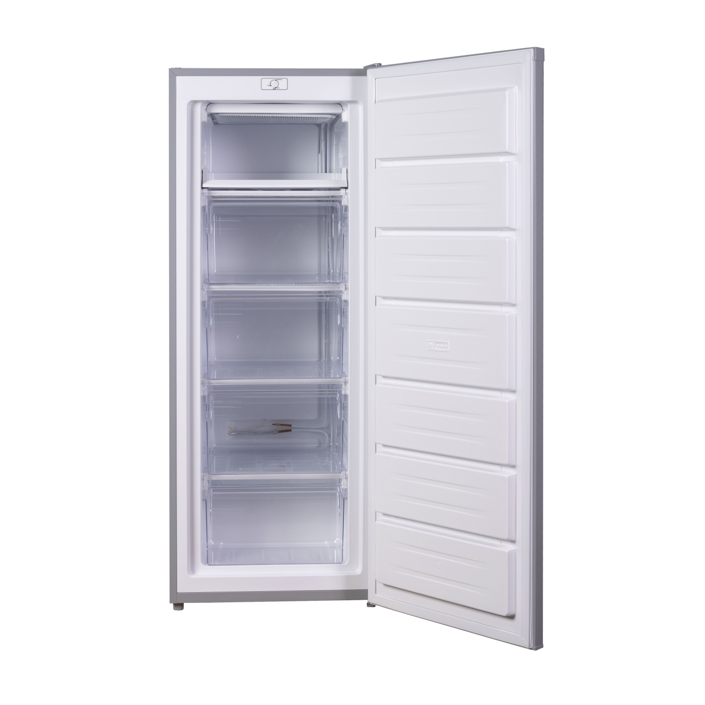 Морозильник LVF 143-168SH