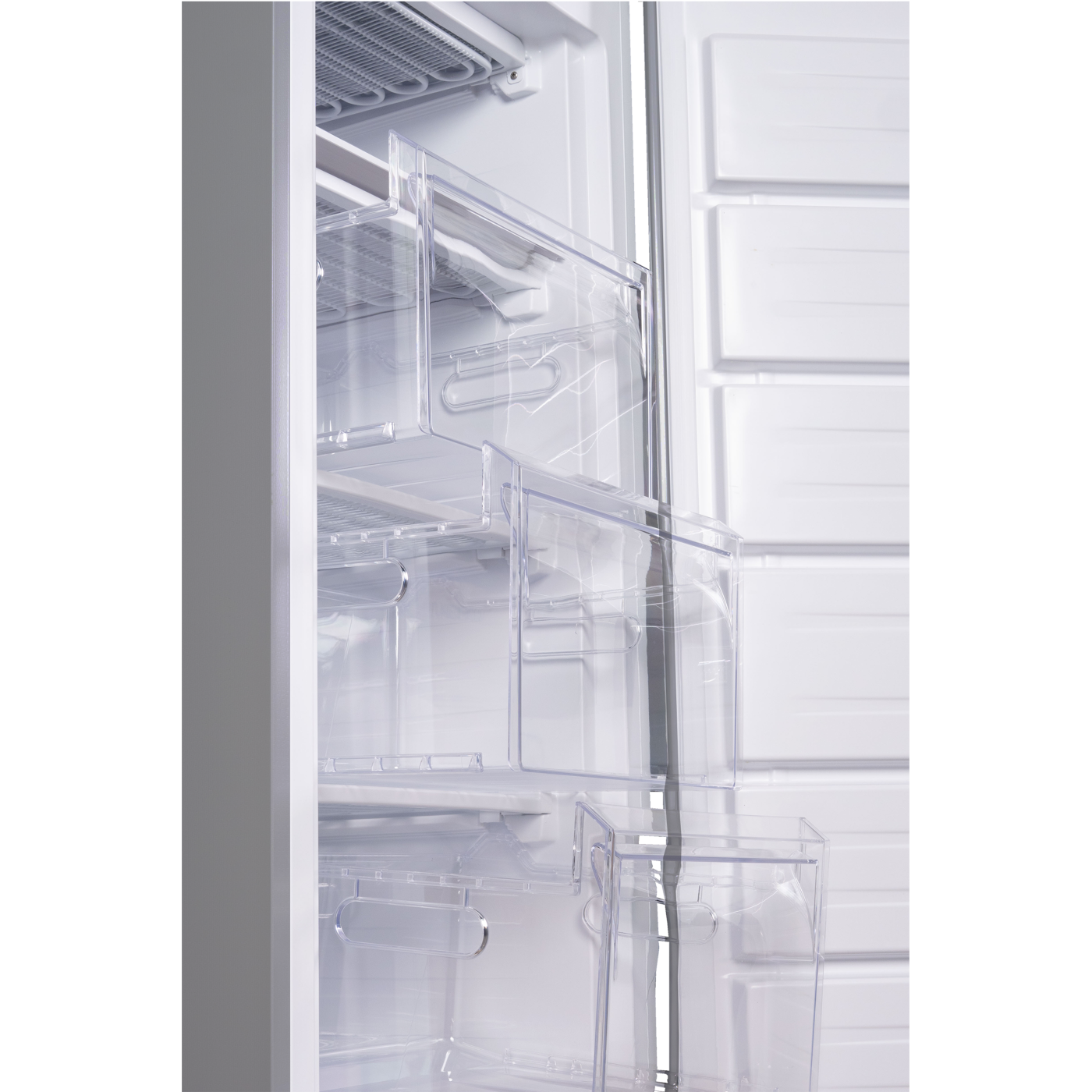 Морозильник LVF 143-168SH