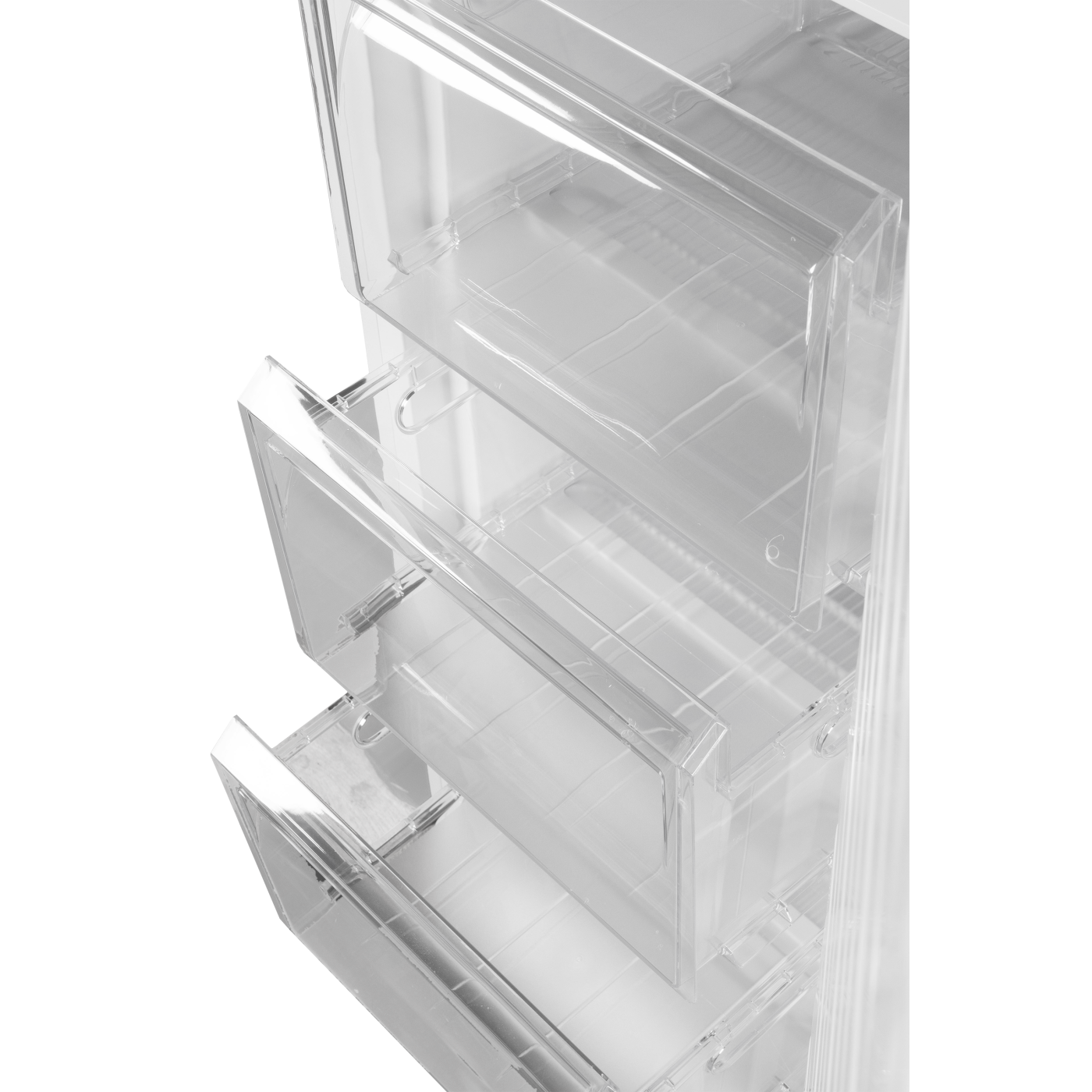 Морозильник LVF 143-168SH