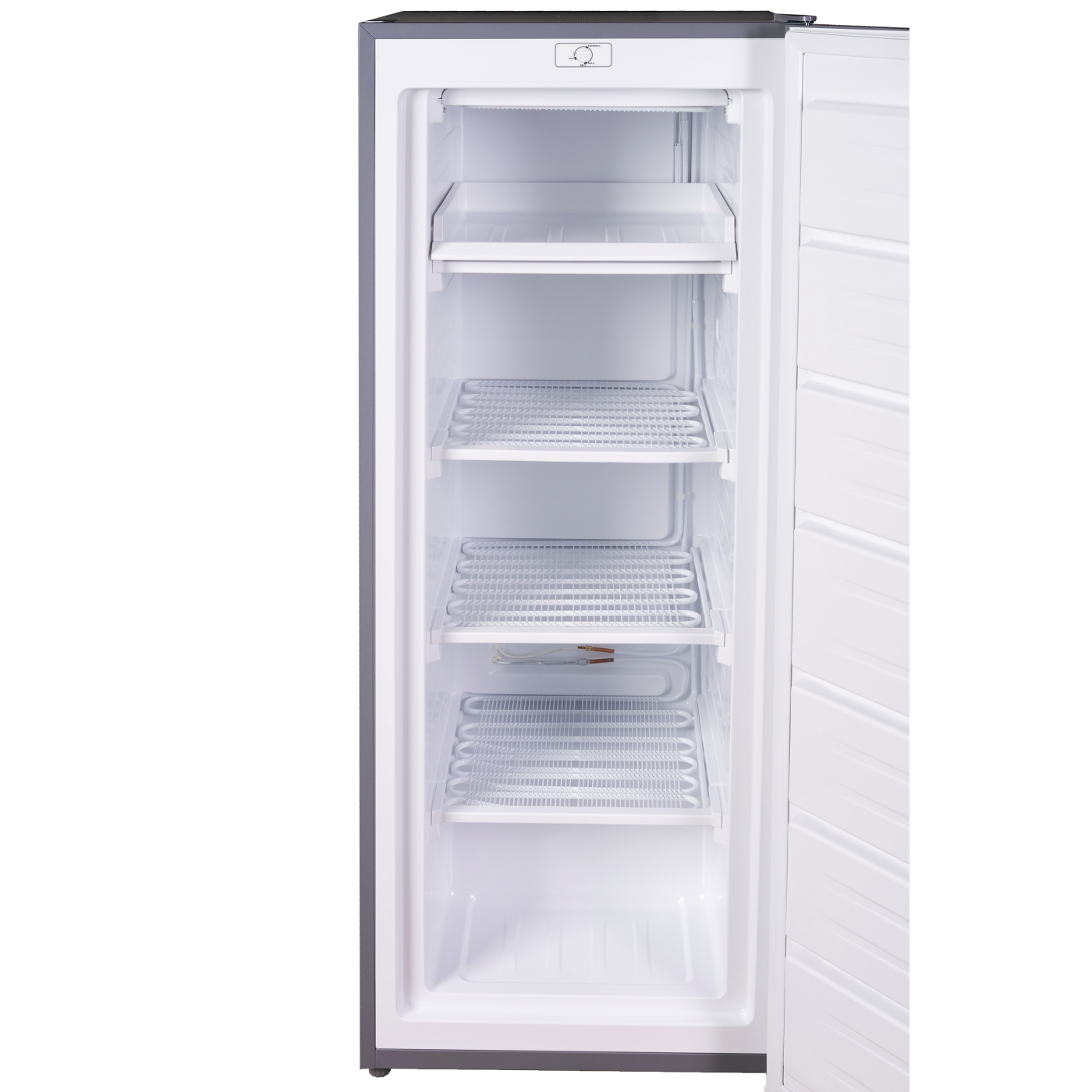 Морозильник LVF 143-168SH