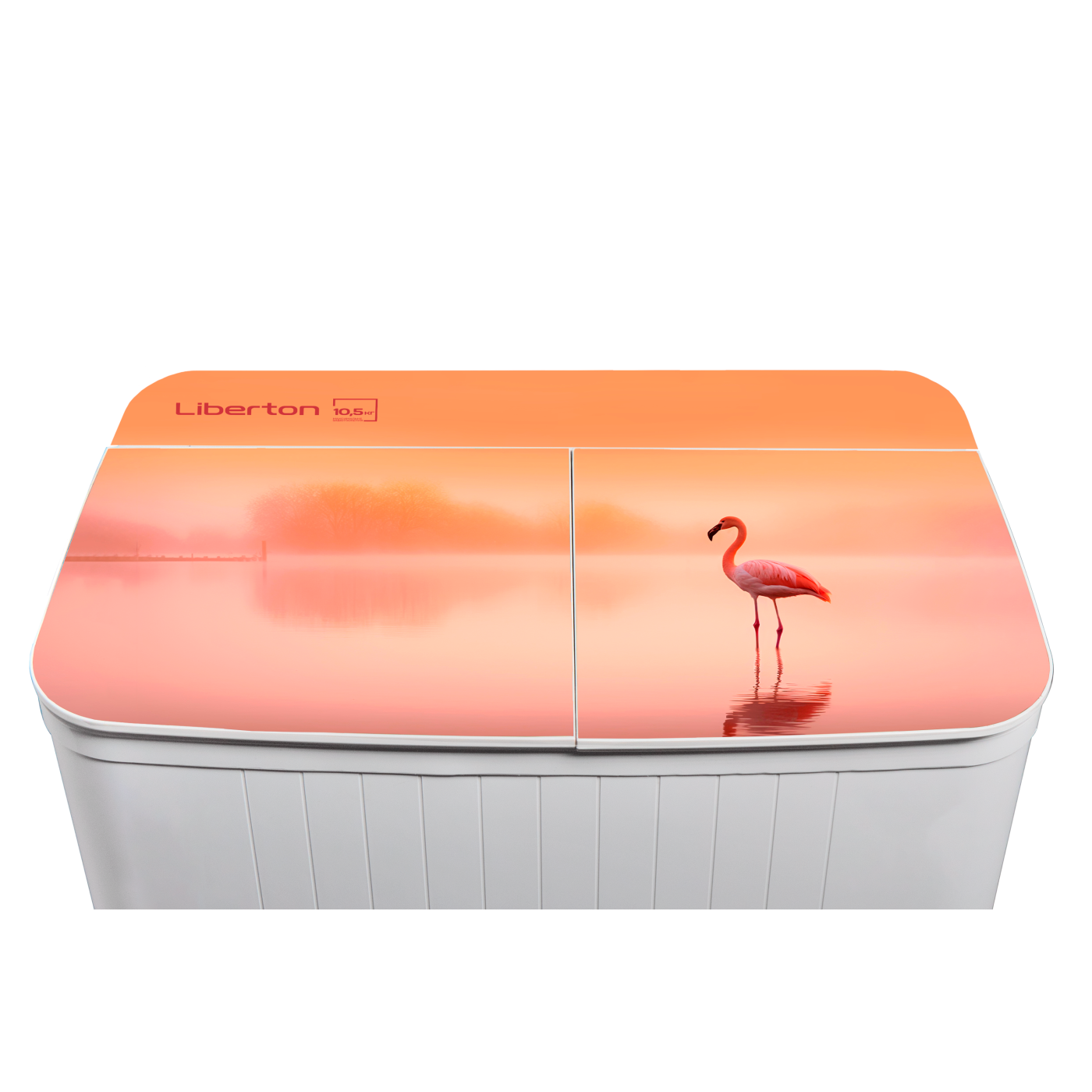 Пральна машина LWM-10500 PUMP