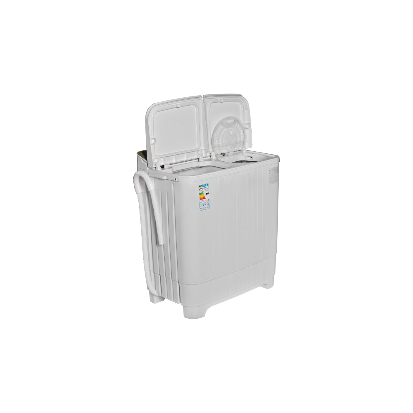 Пральна машина LWM-10500 PUMP