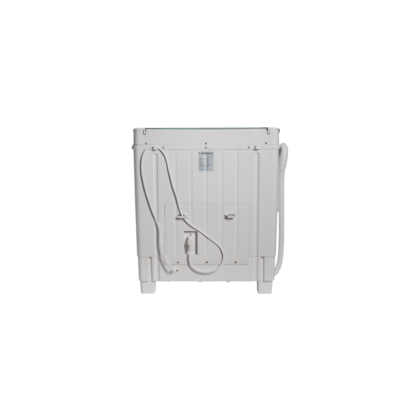 Пральна машина LWM-10500 PUMP