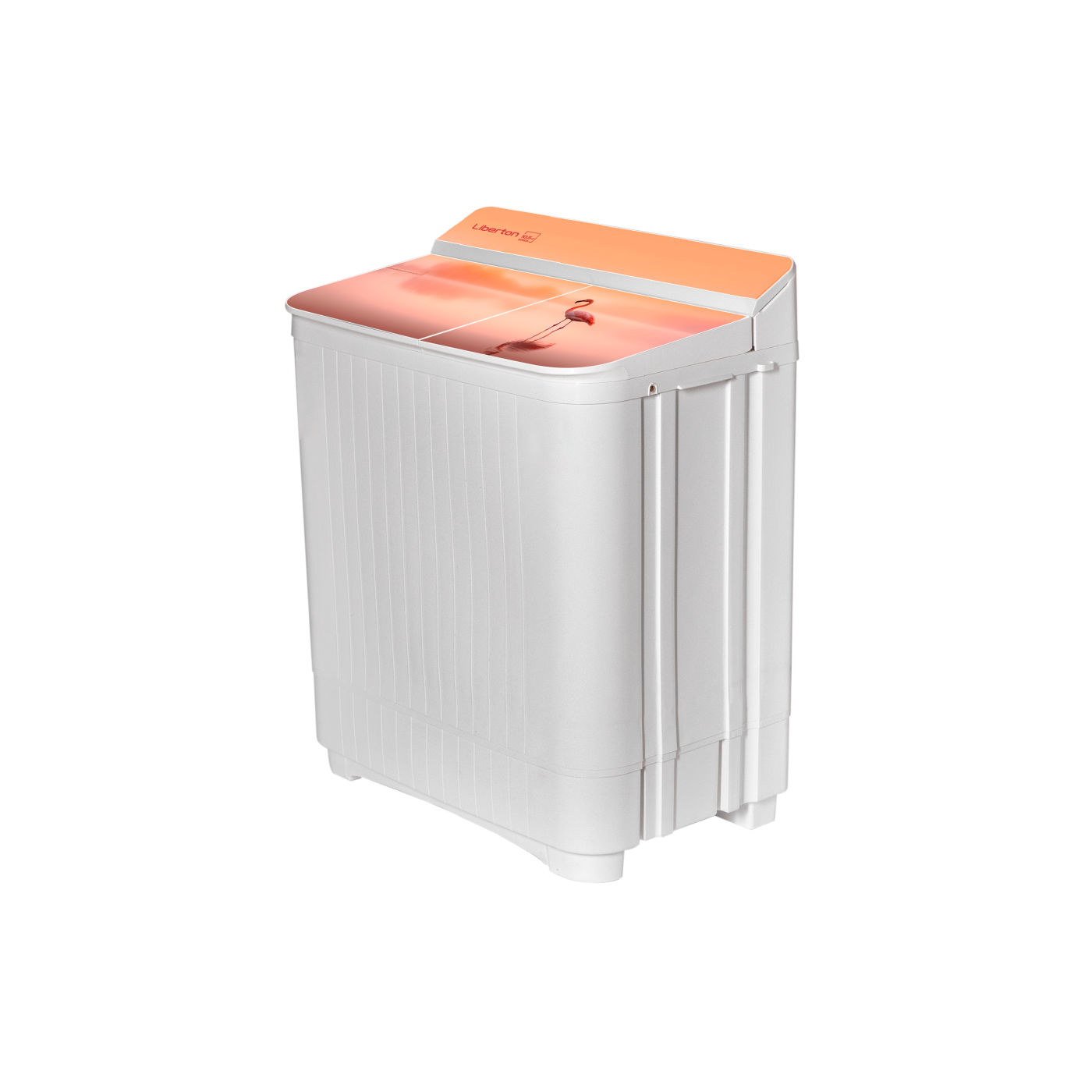 Пральна машина LWM-10500 PUMP