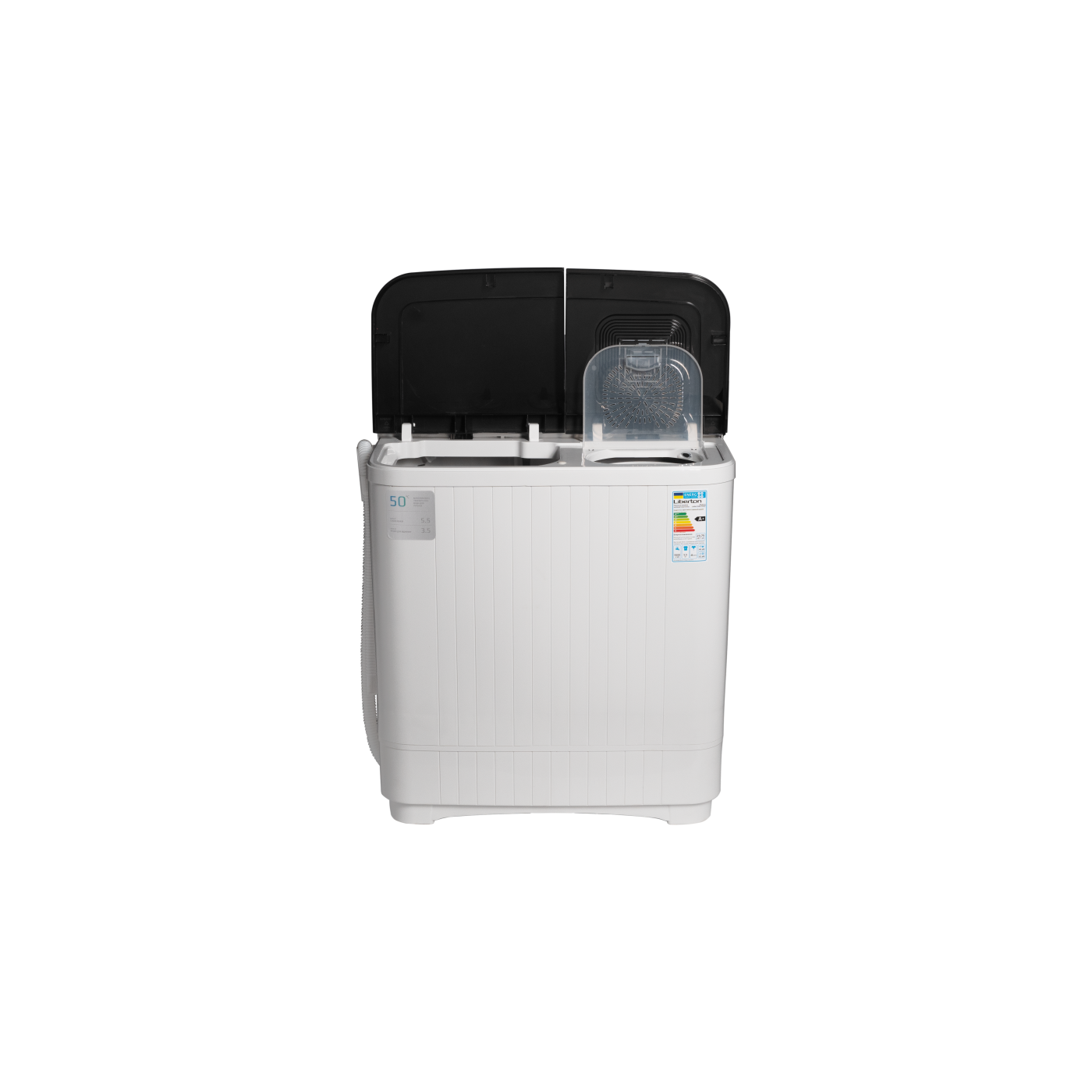 Пральна машина LWM-5500 PUMP