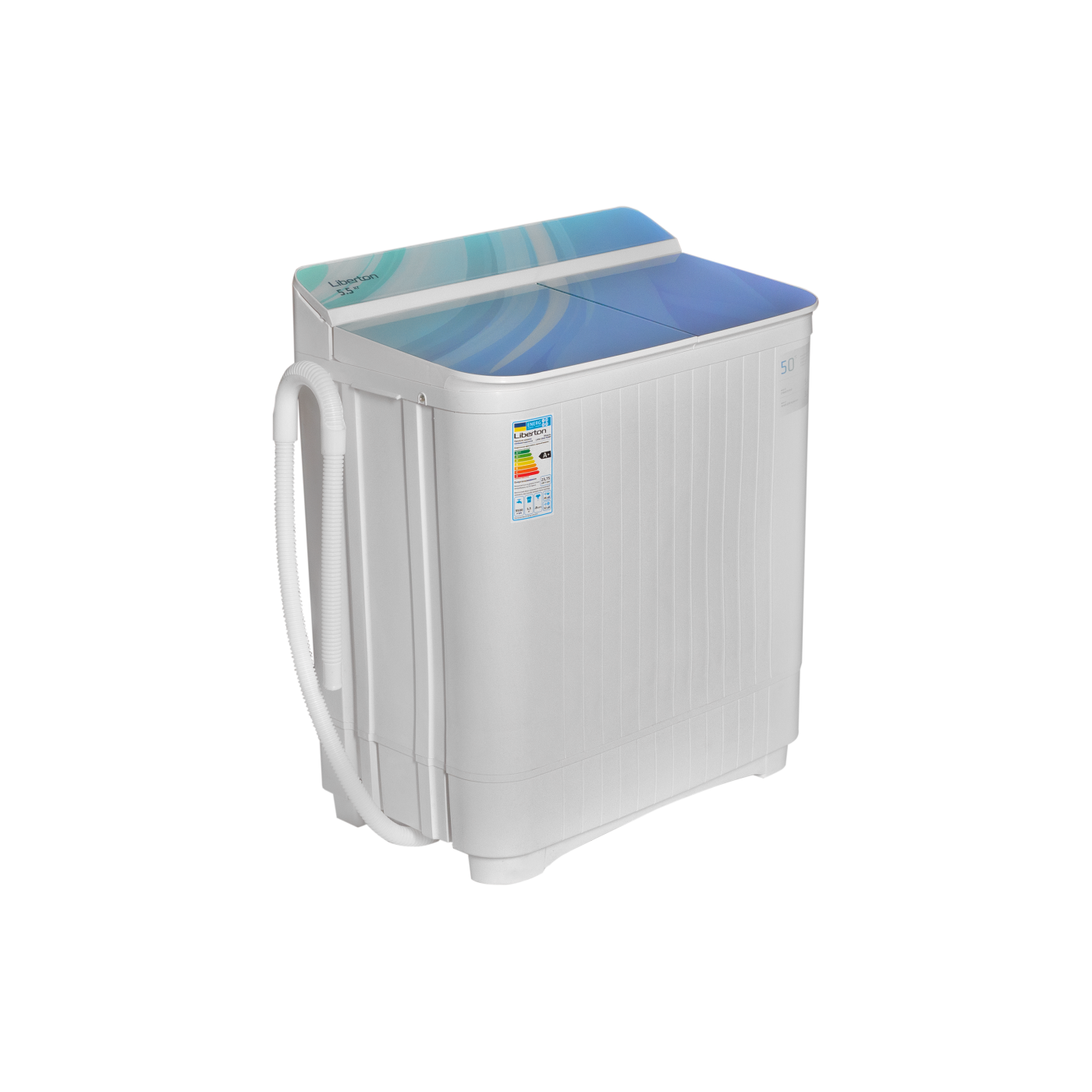 Пральна машина LWM-5502 PUMP