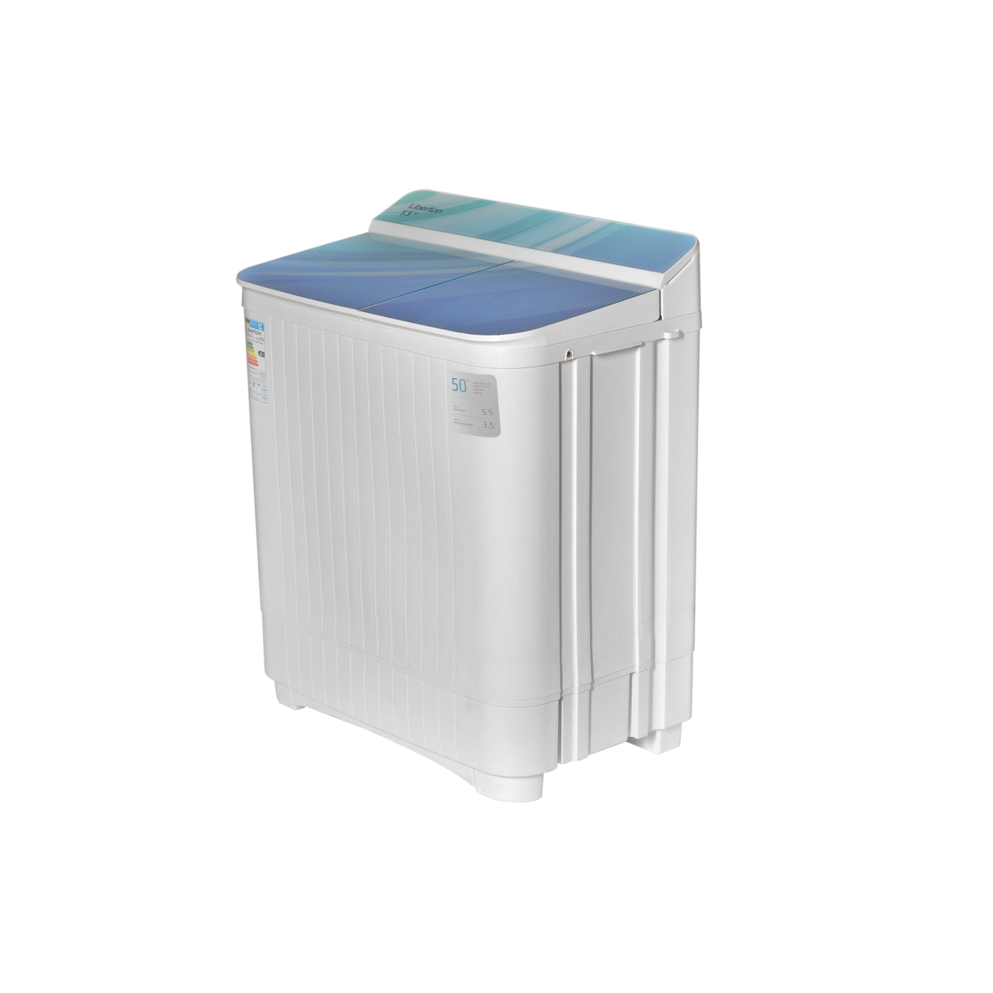 Пральна машина LWM-5502 PUMP