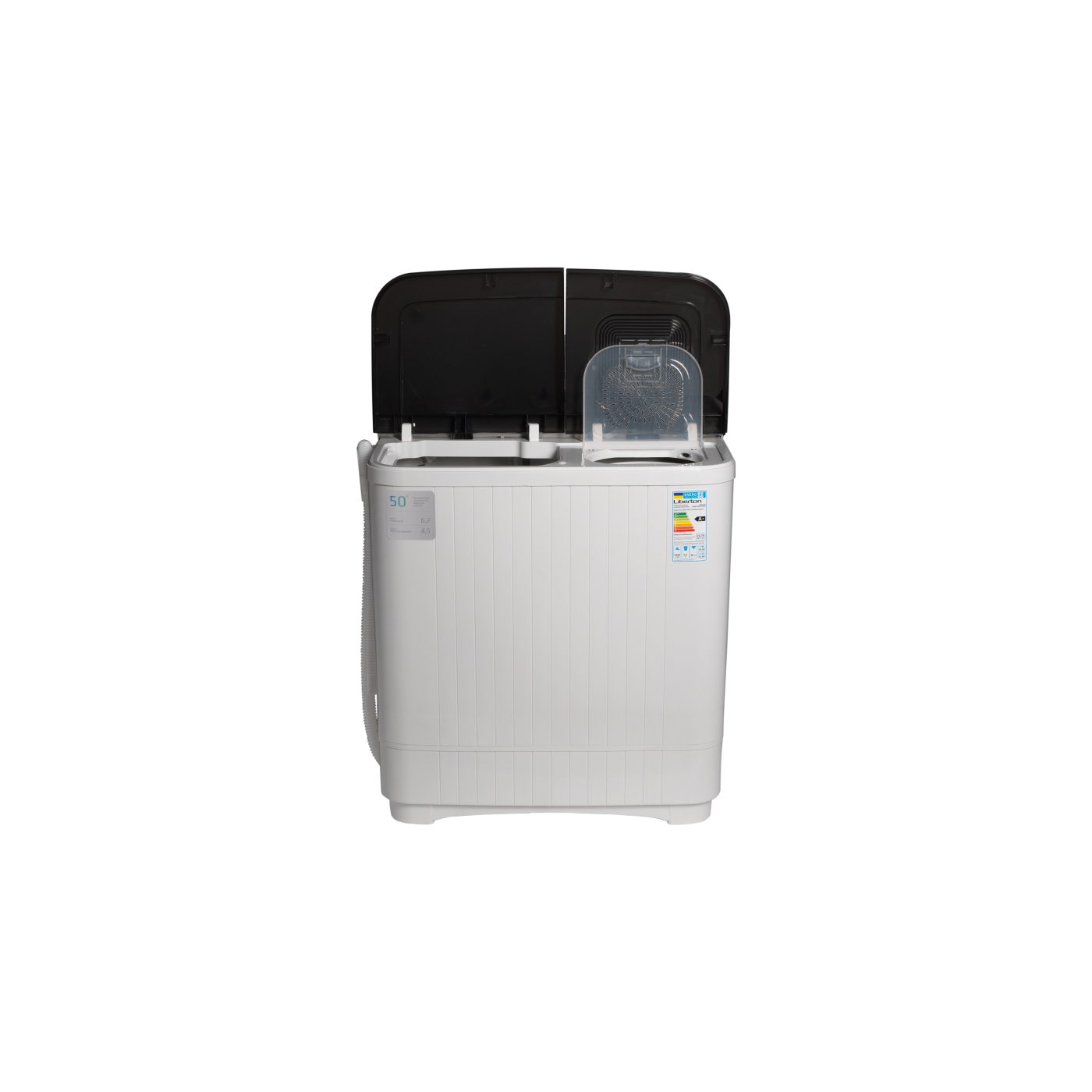 Пральна машина LWM-6200 PUMP