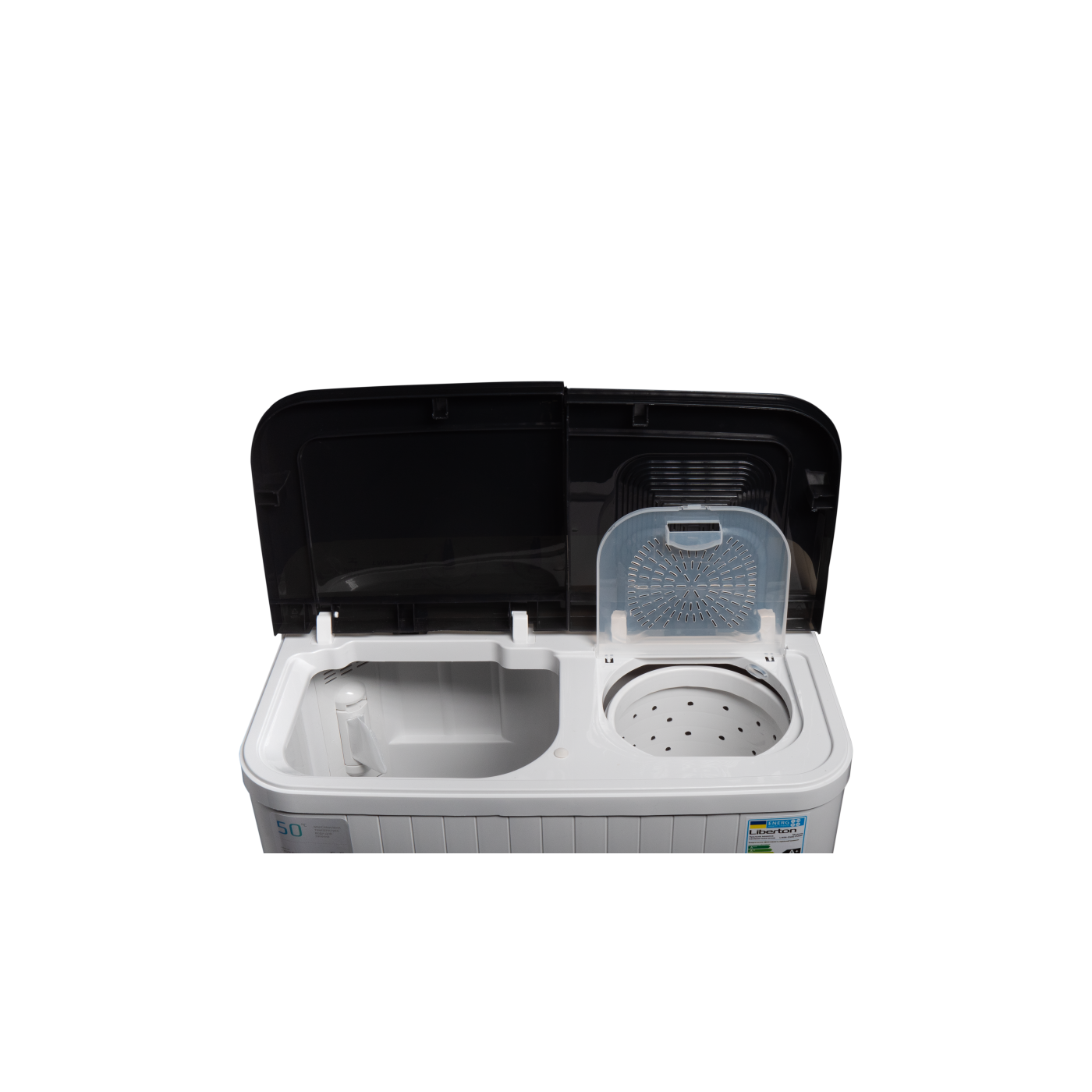 Пральна машина LWM-6200 PUMP