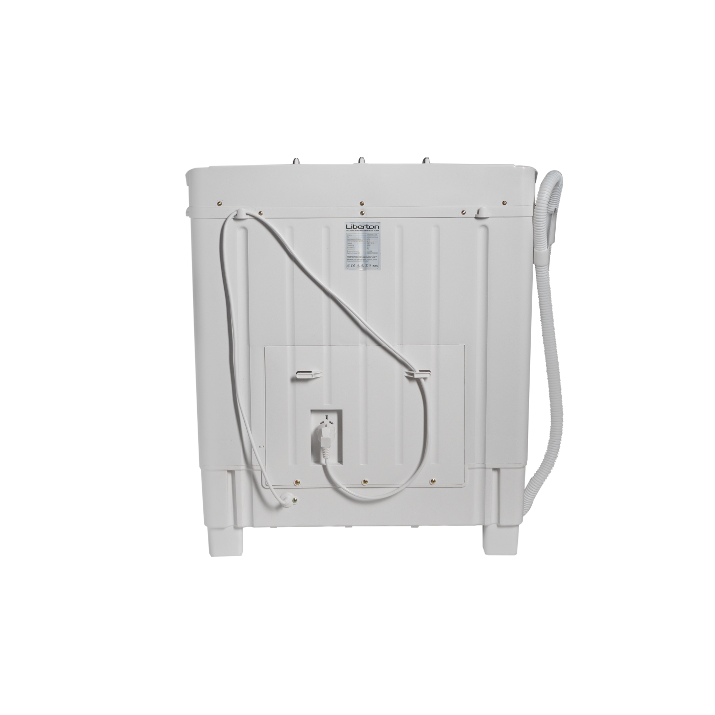 Пральна машина LWM-7000 PUMP