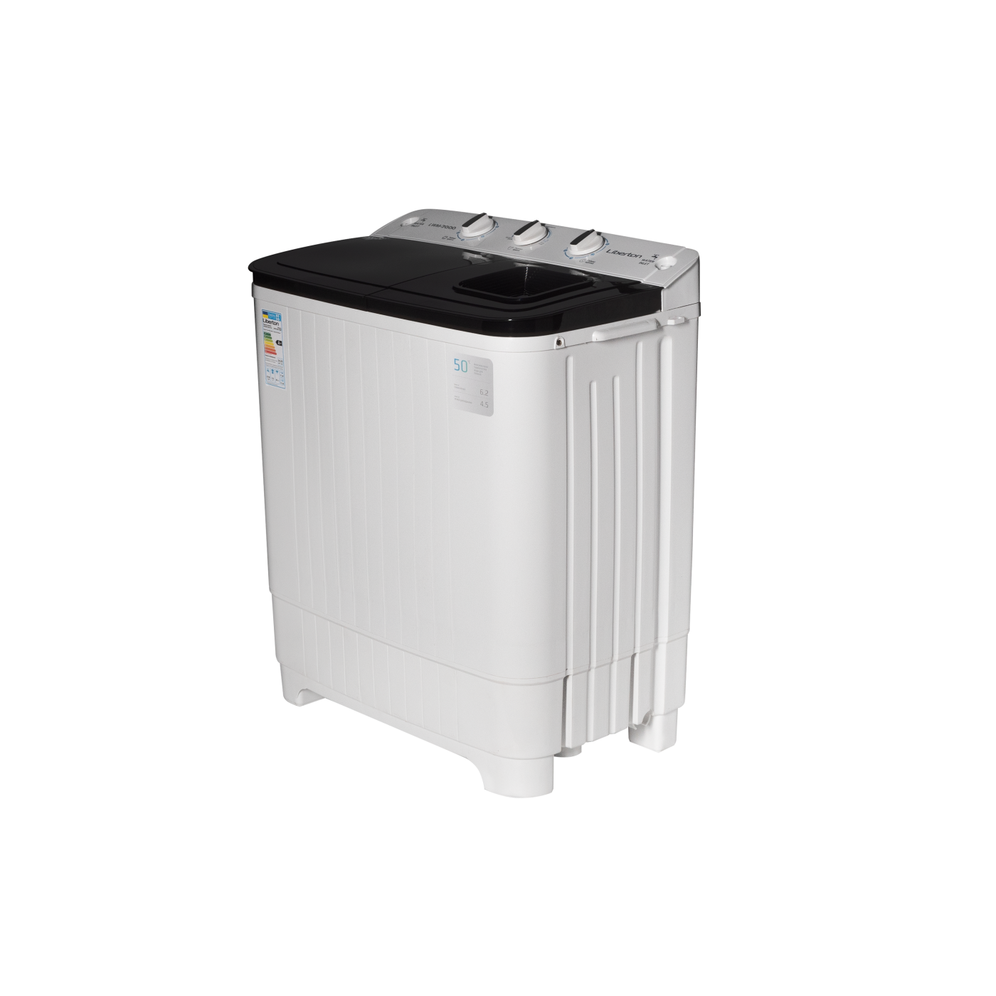 Пральна машина LWM-7000 PUMP