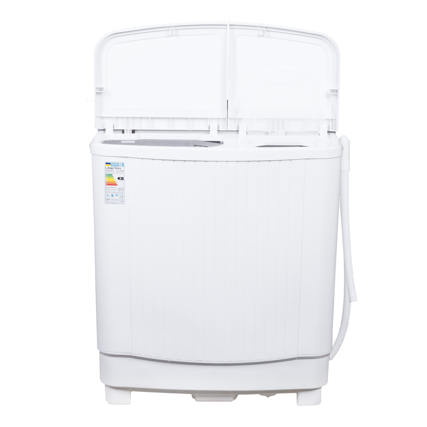 Пральна машина LWM-7002 PUMP