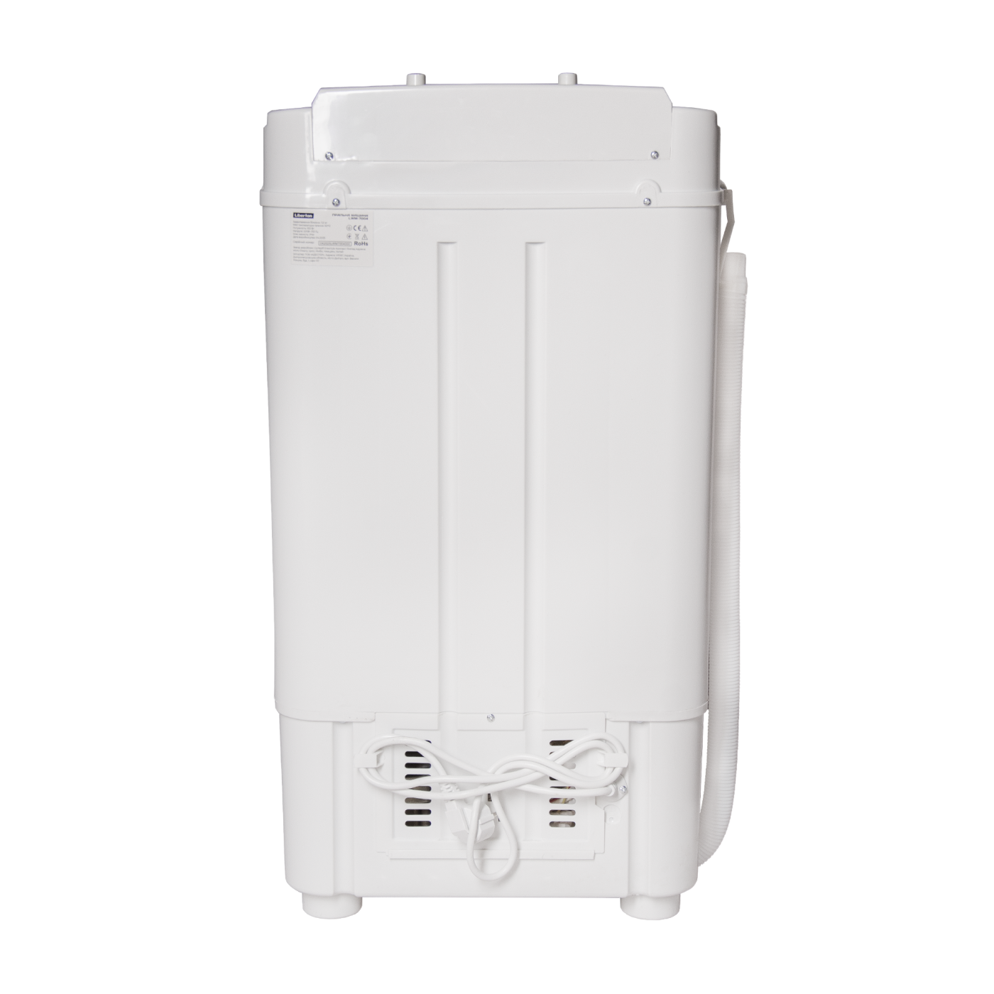 Пральна машина LWM-7004 