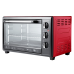 Електродуховка LEO-350 Red
