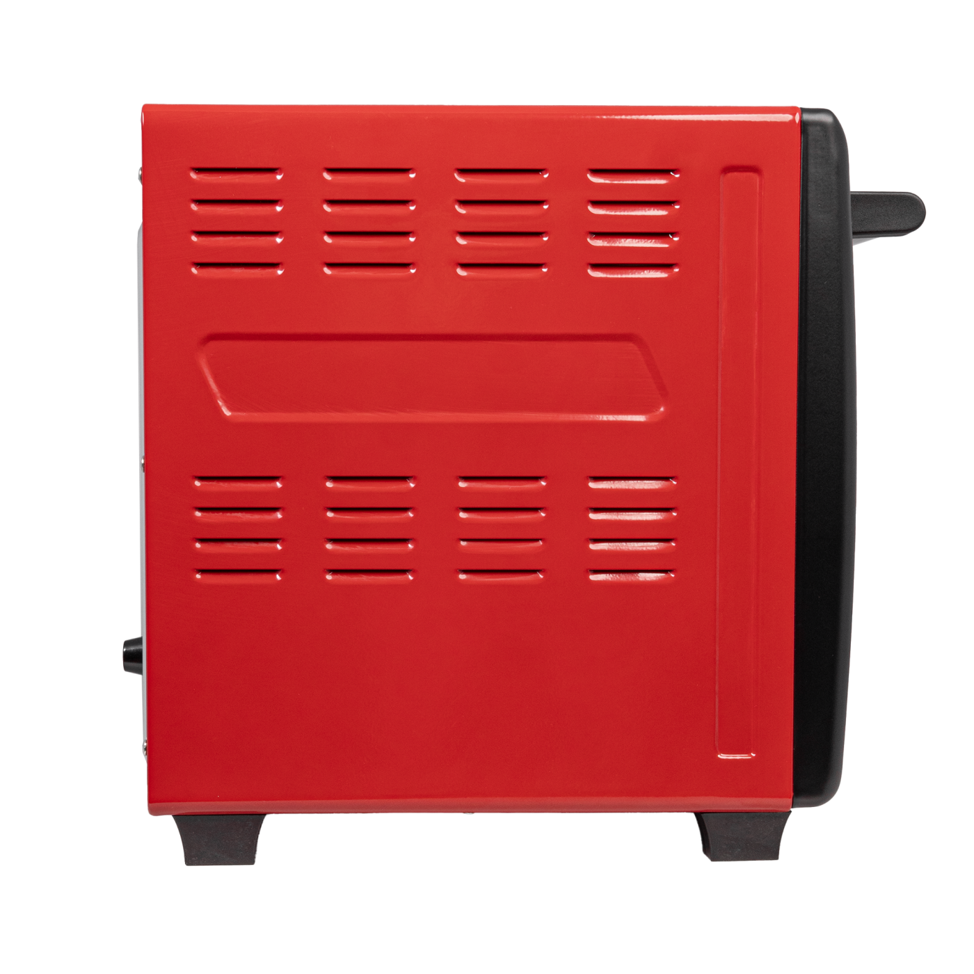Електродуховка LEO-350 Red