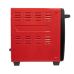 Електродуховка LEO-350 Red