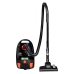 Пилосос LVC-0701B ECO Black