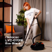 Пилосос LVC-0701B ECO Black