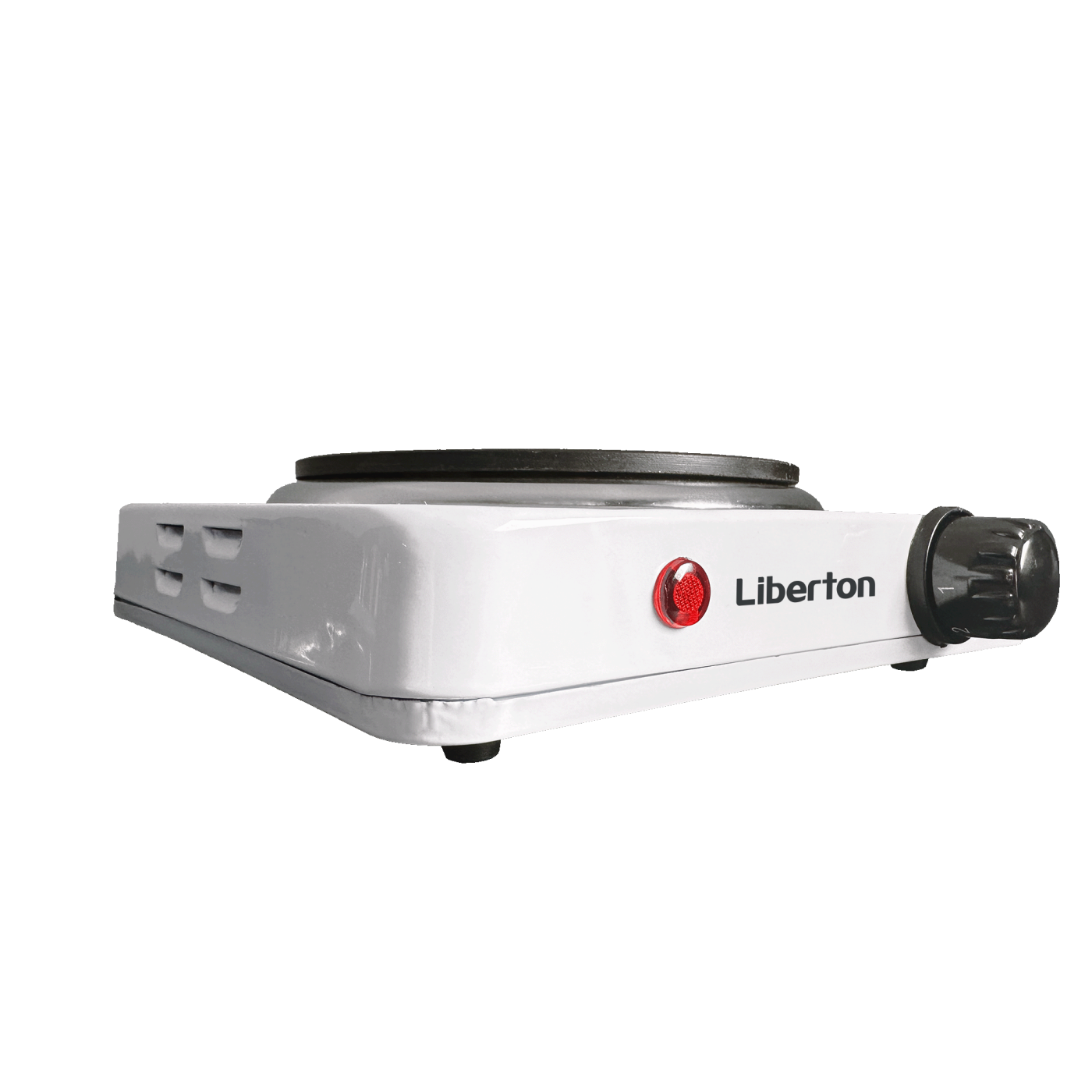 Електроплита LEС-6902