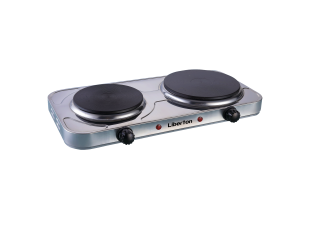 Електроплита LEС-6906