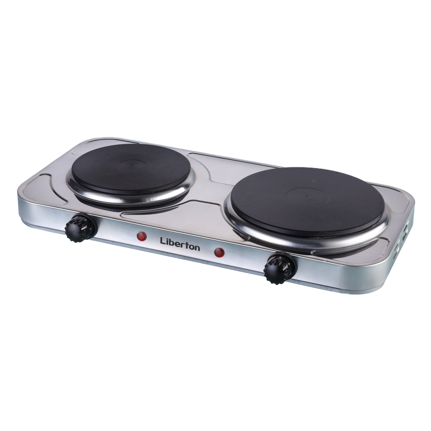 Електроплита LEС-6906