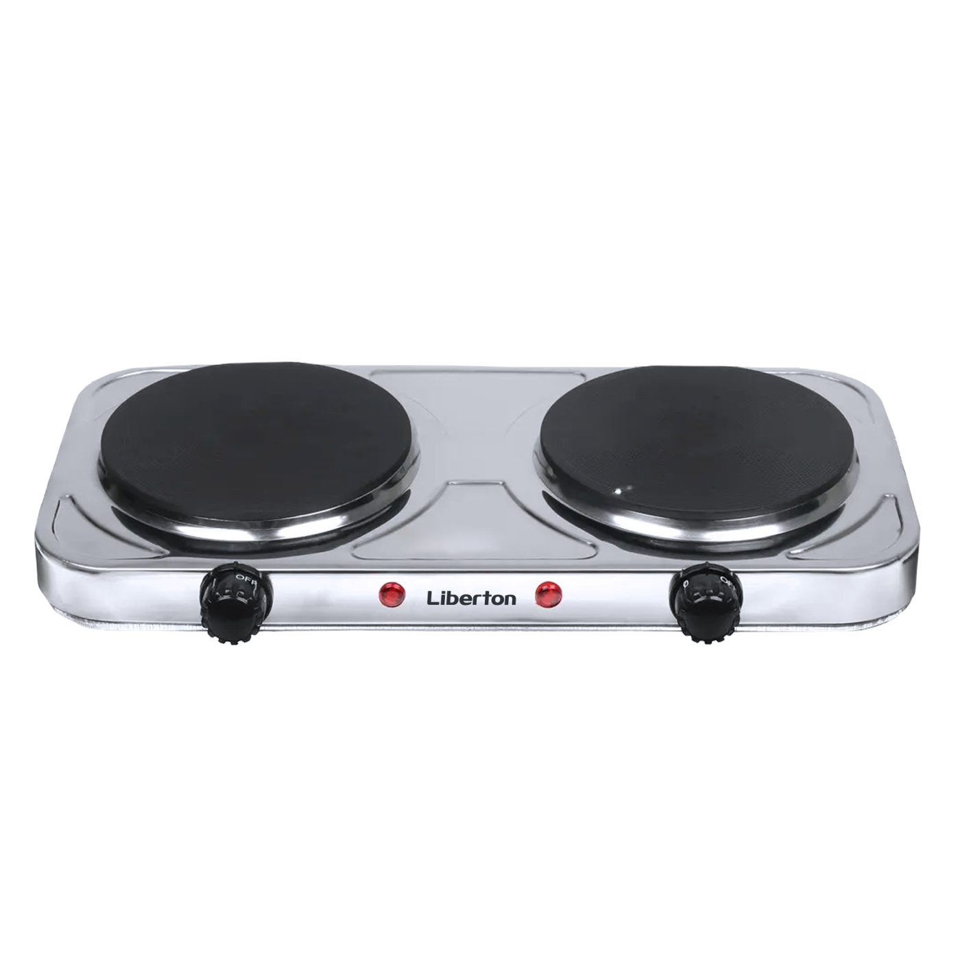 Електроплита LEС-6906