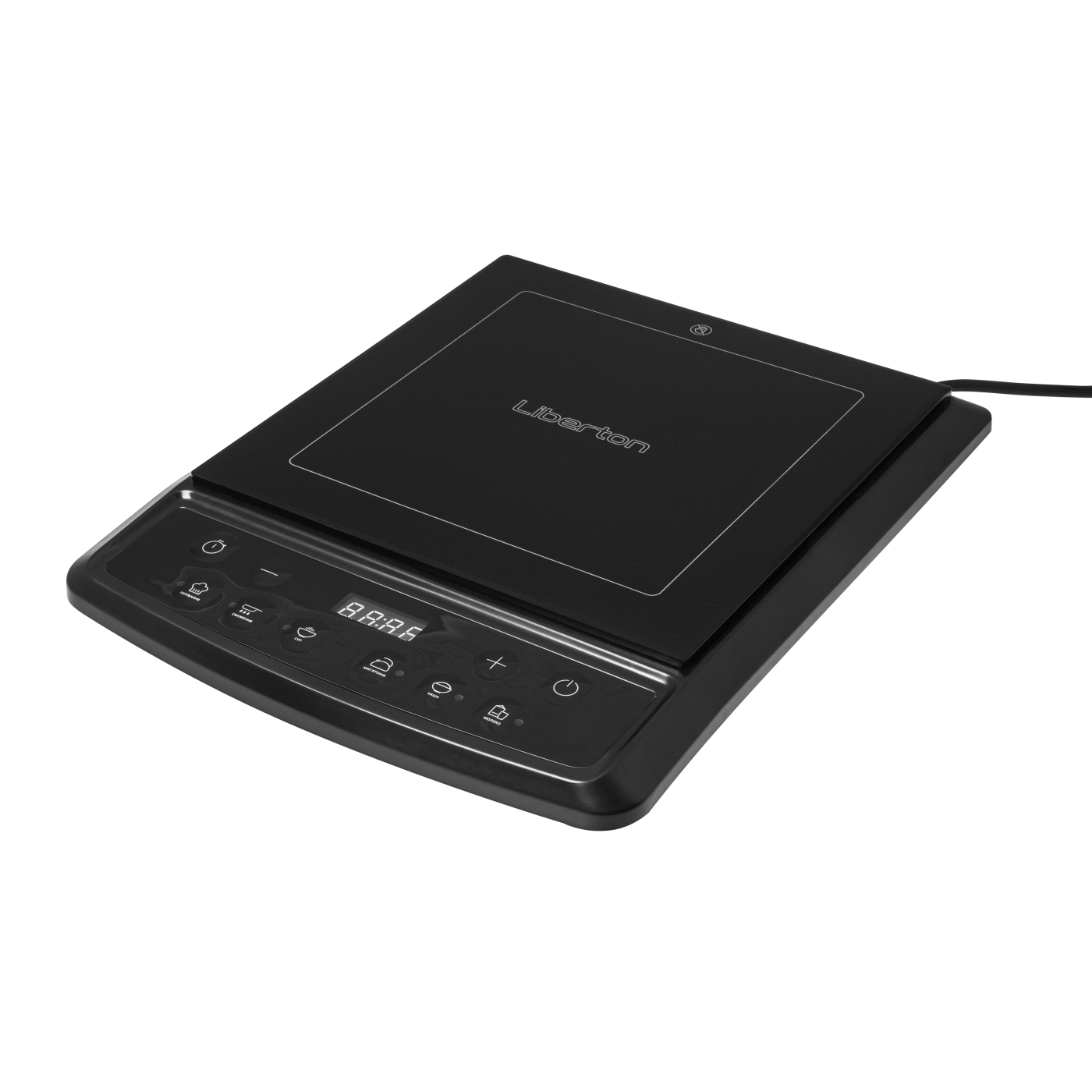 Плита індукційна LIC-3700