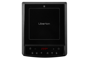 Плита індукційна LIC-3700