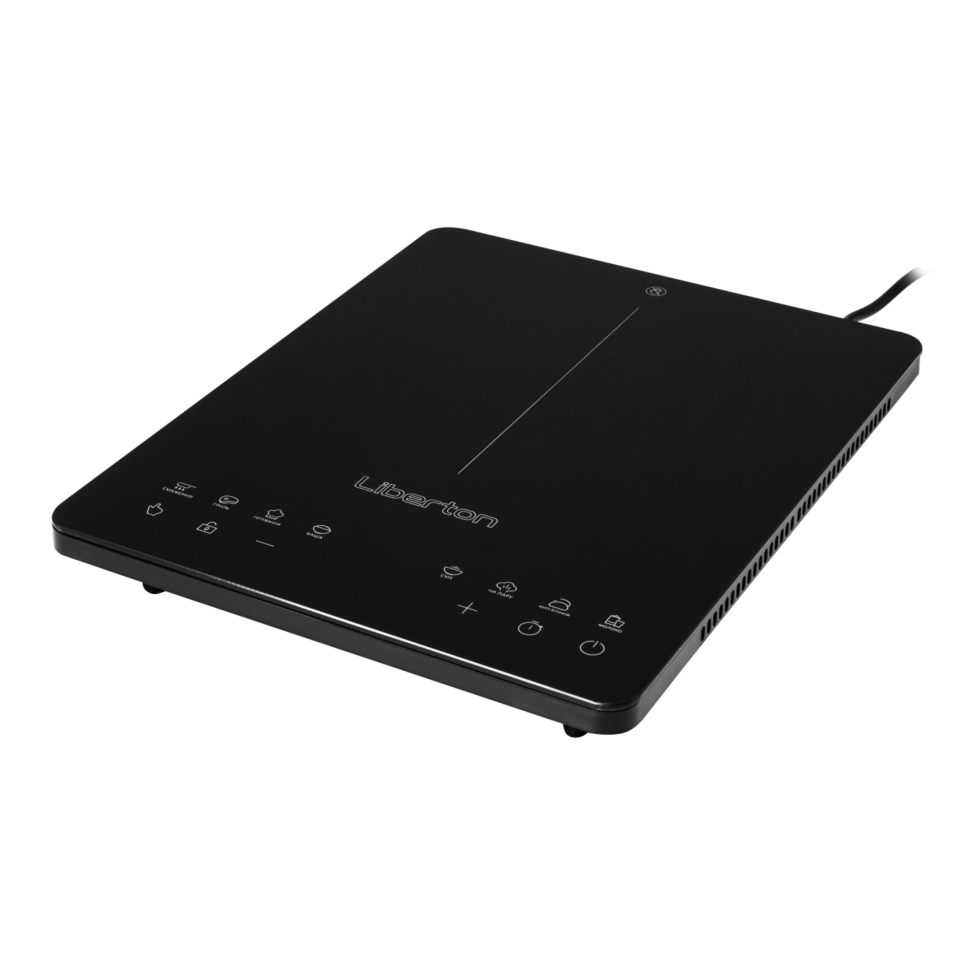 Плита індукційна LIC-3702
