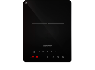 Плита індукційна LIC-3703