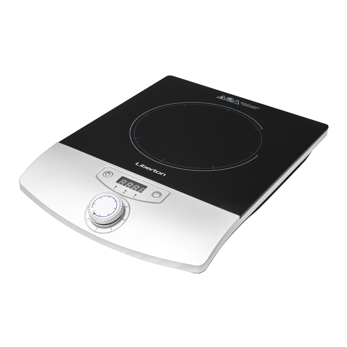 Плита індукційна LIC-3705