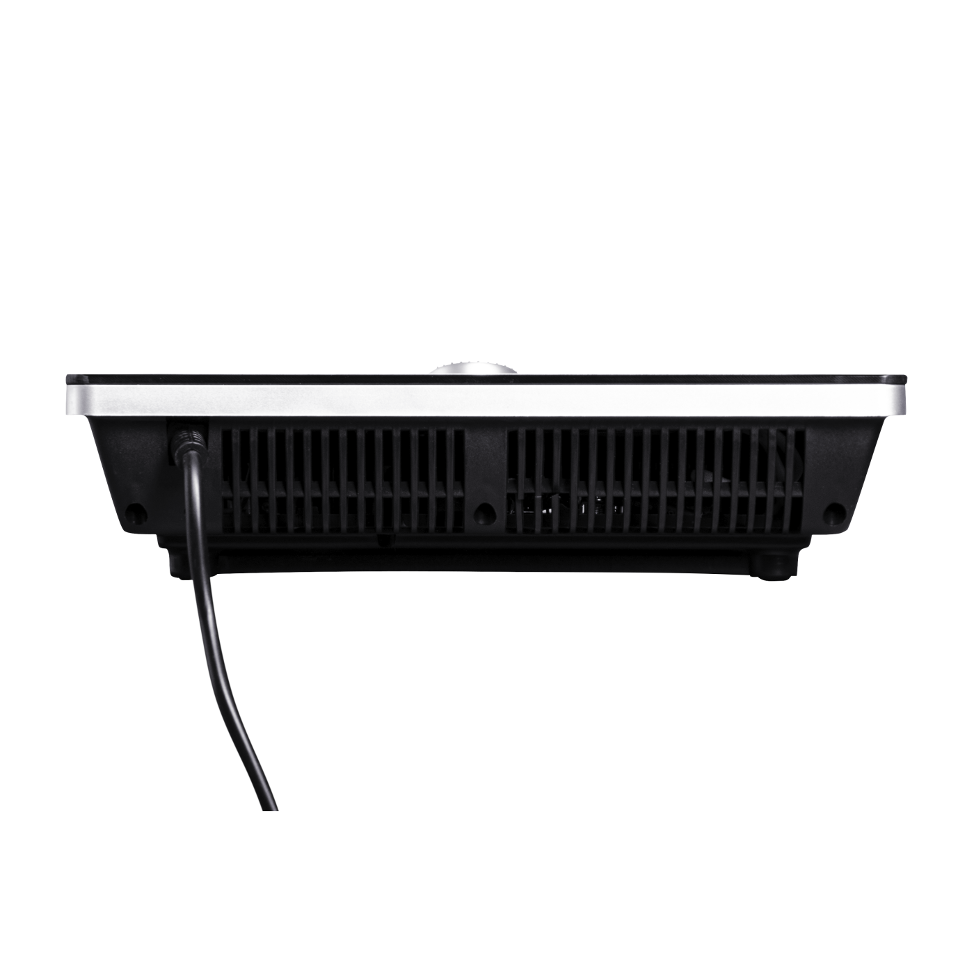 Плита індукційна LIC-3705