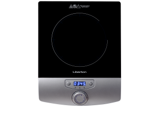 Плита індукційна LIC-3705