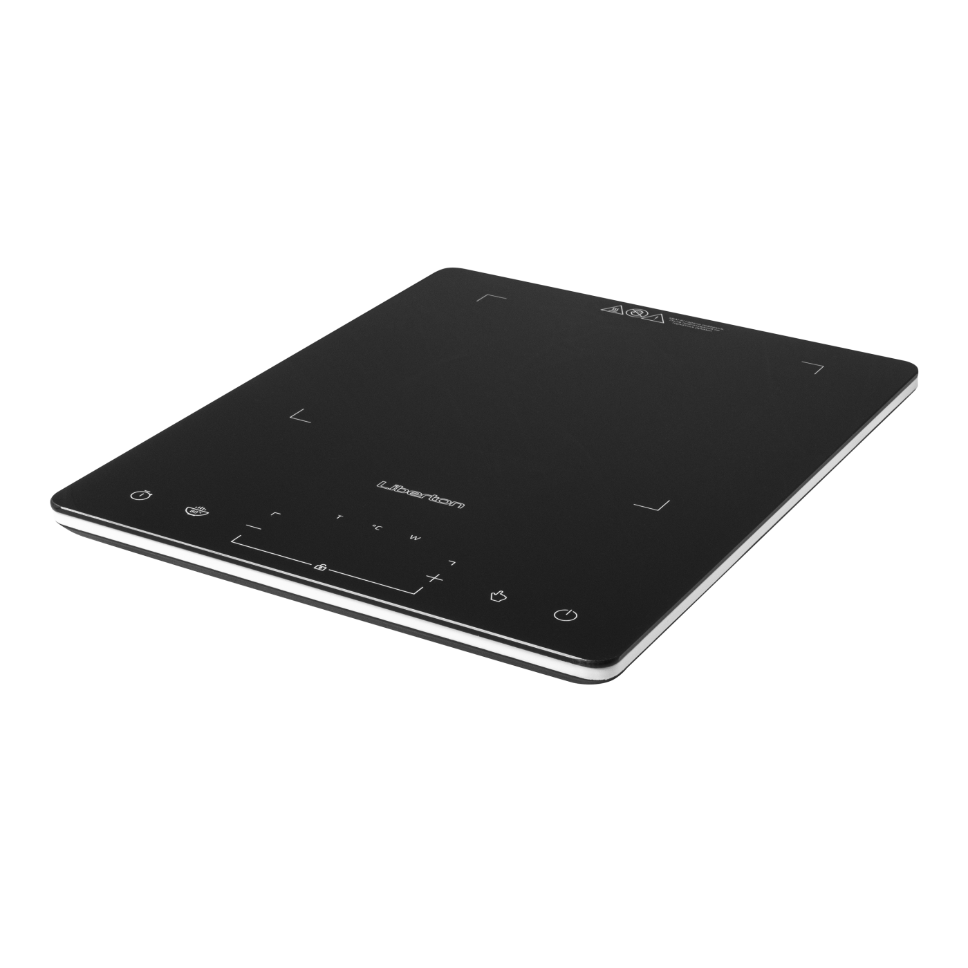 Плита індукційна LIC-3706